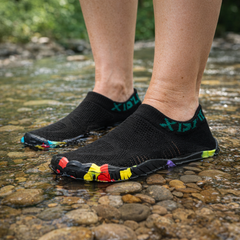 WadeFlow™ Versatile Wading Shoes for Land and Water