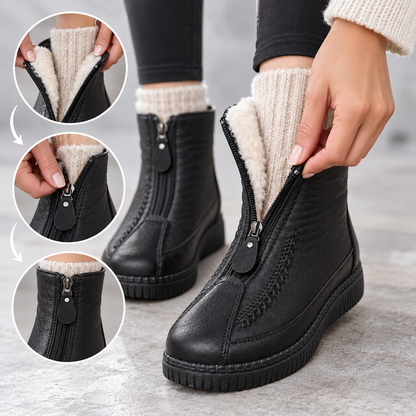 Wintella™ Warm Winter Boots for Confident Steps