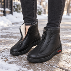 Wintella™ Warm Winter Boots for Confident Steps