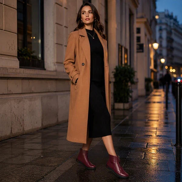 Wintella™ Warm Winter Boots for Confident Steps