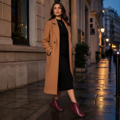 Wintella™ Warm Winter Boots for Confident Steps