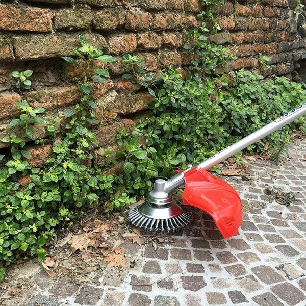 WireHead™ Brush cutter attachment