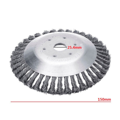 WireHead™ Brush cutter attachment