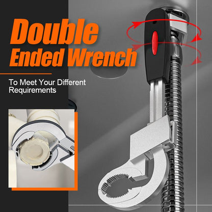 Wrencho™️ Adjustable universal wrench