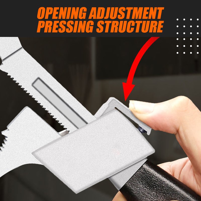 Wrencho™️ Adjustable universal wrench