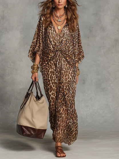 Yara Piancastelli™ Versatile Feminine Dress for Day to Night