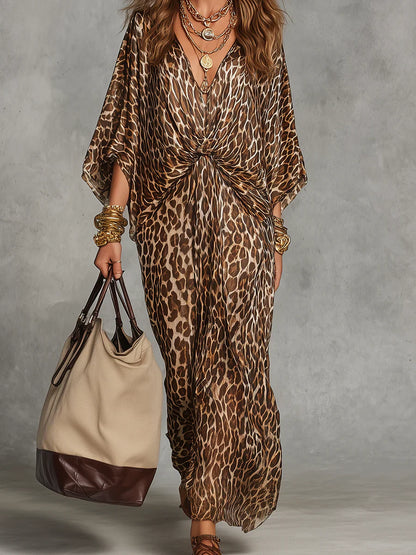 Yara Piancastelli™ Versatile Feminine Dress for Day to Night