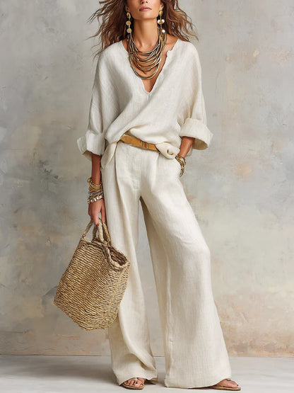 Yara Piancastelli™ Versatile Feminine Dress for Day to Night