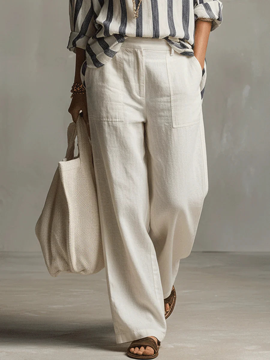Yara Piancastelli™ Versatile Feminine Dress for Day to Night