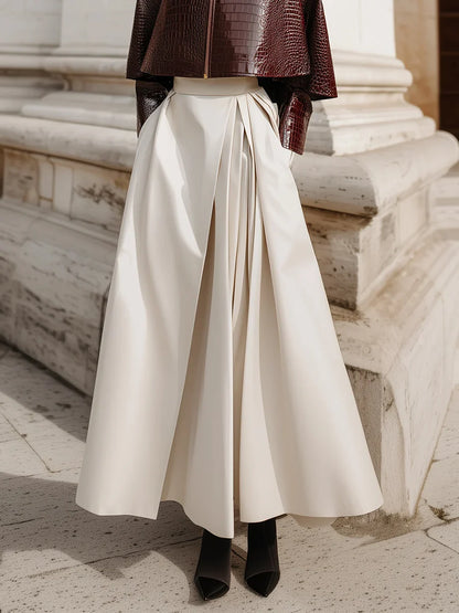 Yara Piancastelli™ Versatile Feminine Dress for Day to Night