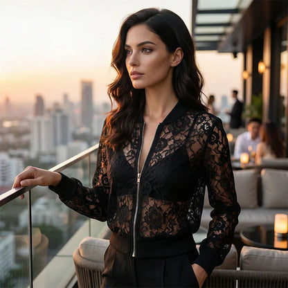 Yara Sarcina™ Elegant Scarf for Effortless Everyday Style