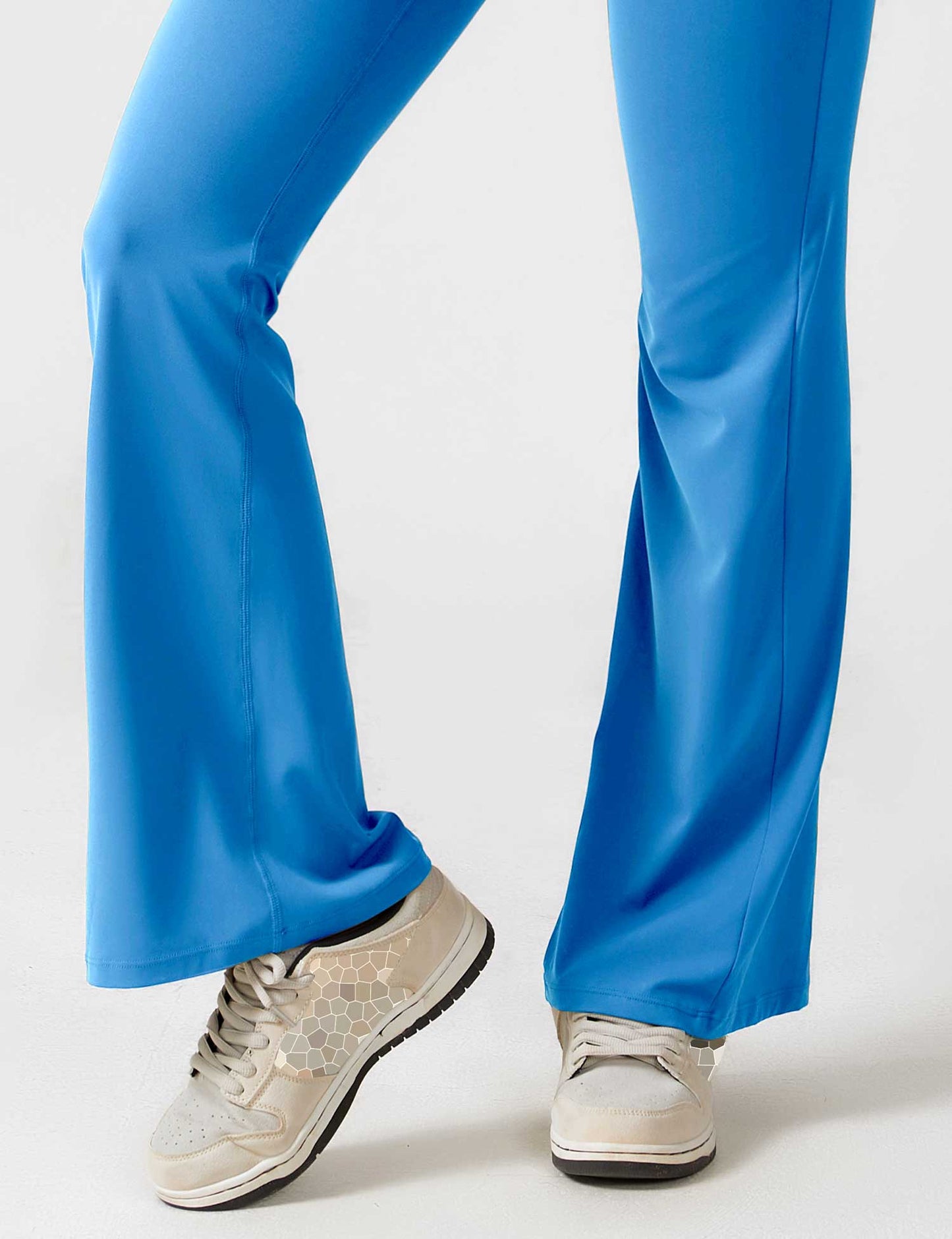 Roberta Fit™ Slim jumpsuit with a flap at the back