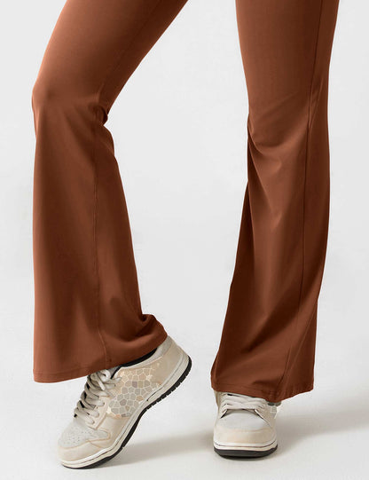 Roberta Fit™ Slim jumpsuit with a flap at the back