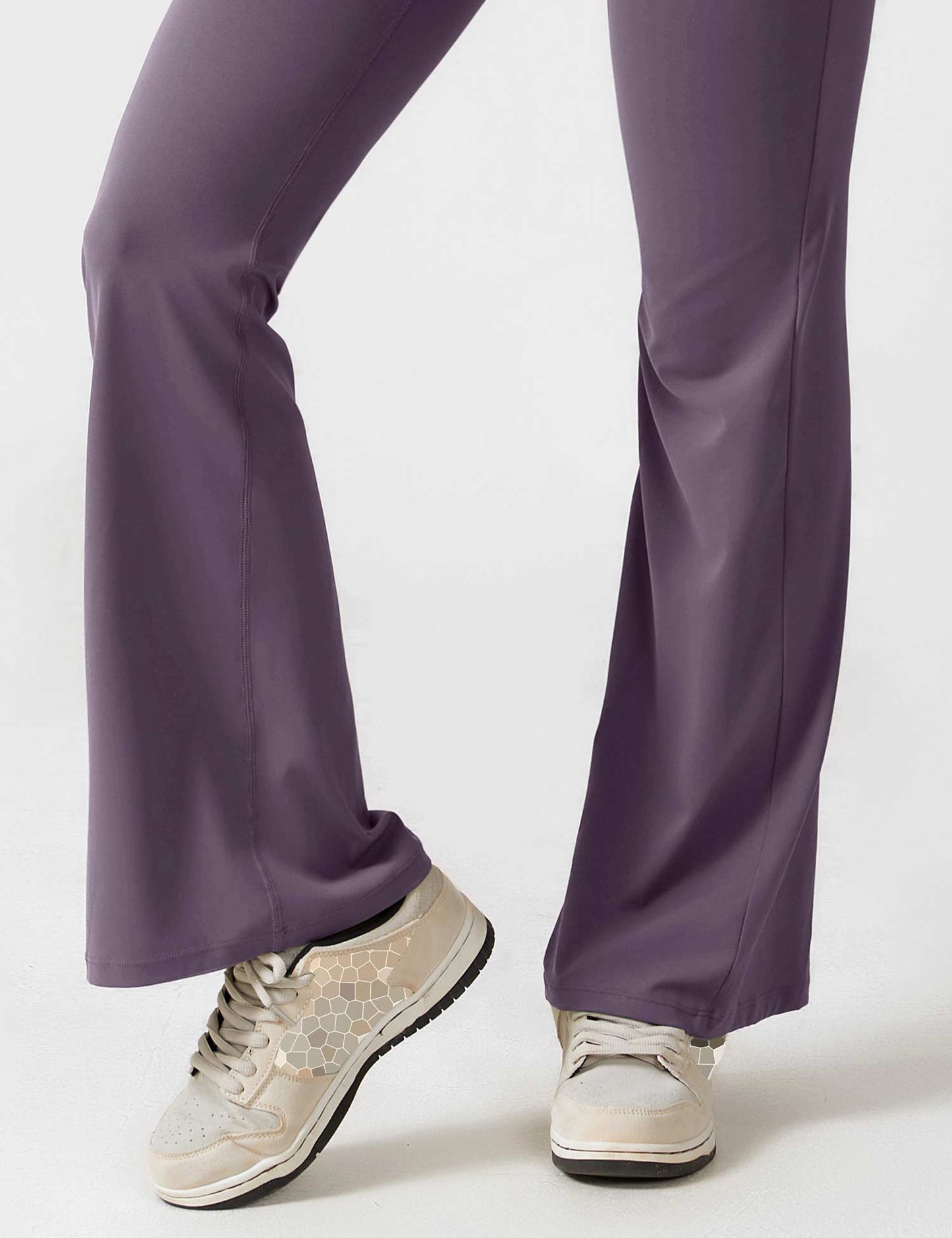 Roberta Fit™ Slim jumpsuit with a flap at the back
