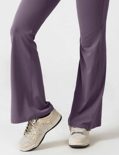 Roberta Fit™ Slim jumpsuit with a flap at the back