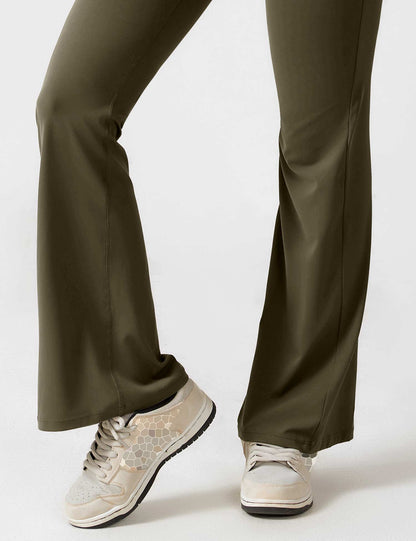 Roberta Fit™ Slim jumpsuit with a flap at the back