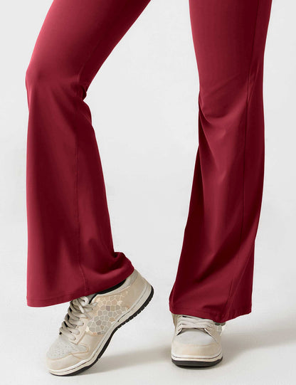 Roberta Fit™ Slim jumpsuit with a flap at the back