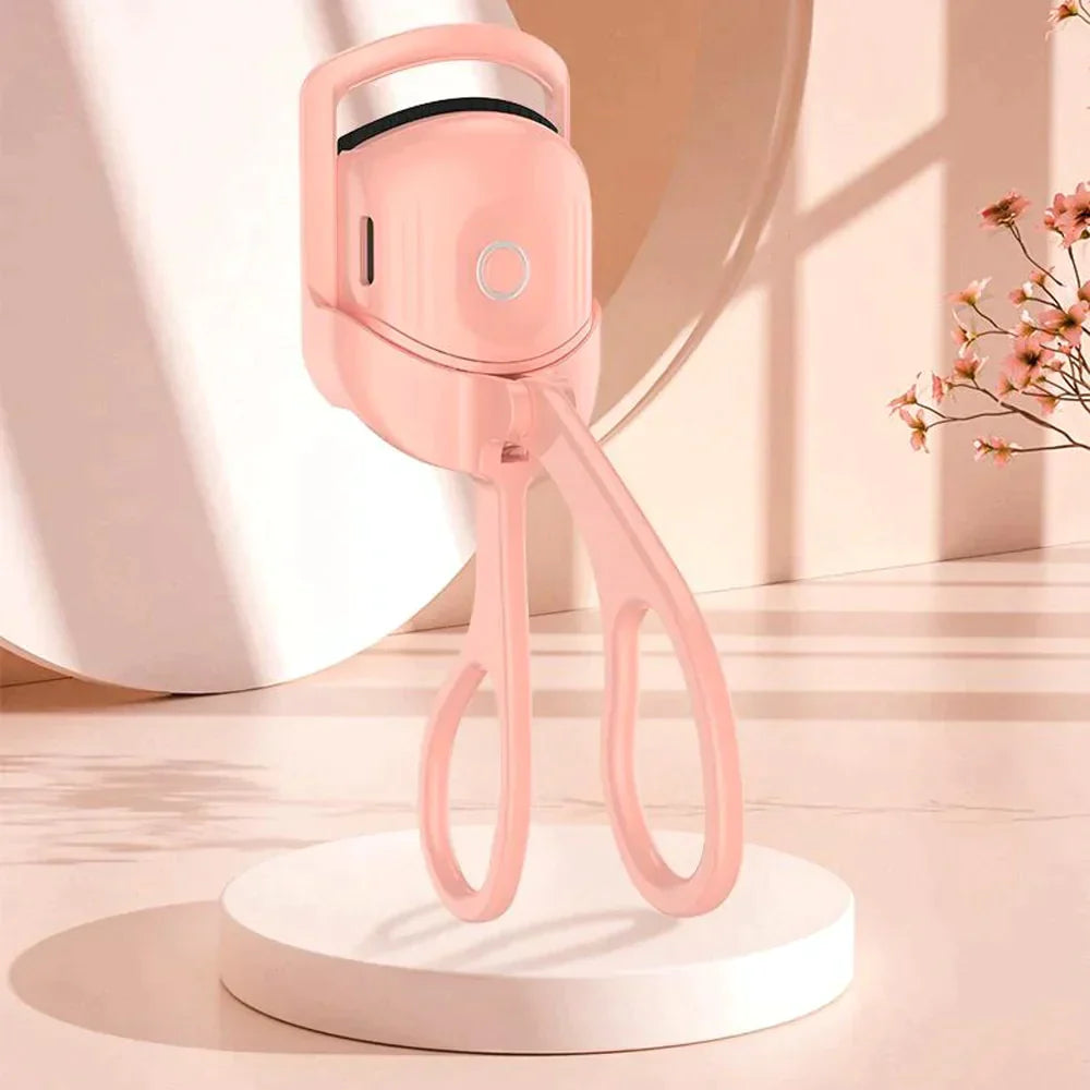 LashMuse™️ Eyelash Curler
