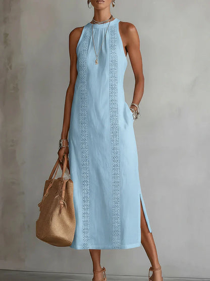Zaira Zanardi™ Versatile Midi Dress for Effortless Style