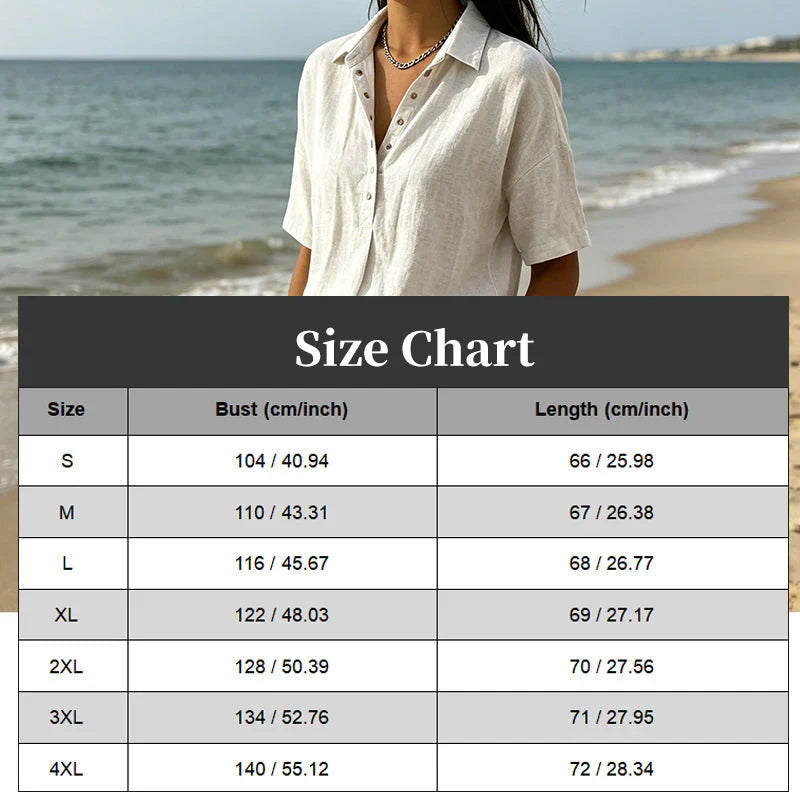 Zelinda Fucini™ Casual Summer Dress for Effortless Comfort