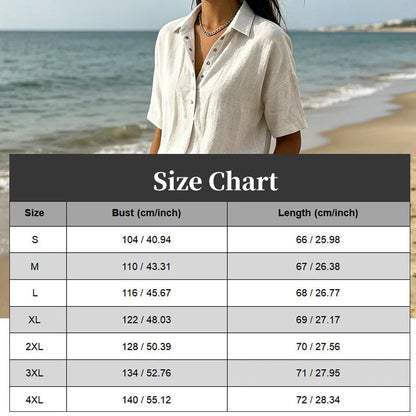 Zelinda Fucini™ Casual Summer Dress for Effortless Comfort