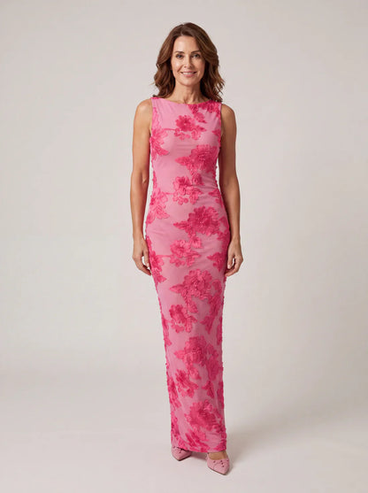Zelinda Vergano™ Elegant Lace Top and Pocket Tracksuit