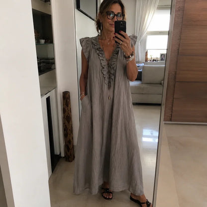 Zelinda Vergano™ Elegant Lace Top and Pocket Tracksuit